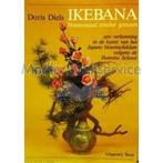 Ikebana 9789062552719 Doris Diels, Boeken, Gelezen, Verzenden, Doris Diels