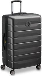 2dekans | DELSEY PARIS Air Armour 4DR Uitbreidbare, Ophalen of Verzenden, Zo goed als nieuw