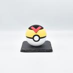 Level Ball Pokeball | Decoratie, Cosplay of Cadeau | 3D, Verzenden, Nieuw