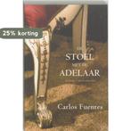 De stoel met de adelaar 9789029074643 Carlos Fuentes, Boeken, Verzenden, Gelezen, Carlos Fuentes