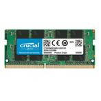 16GB DDR4 - 2666MHz - SO-DIMM (Werkgeheugen), Computers en Software, RAM geheugen, Verzenden, Nieuw