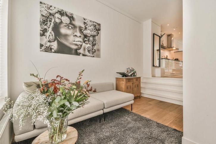 Te huur: Appartement Boomstraat in Amsterdam, Huizen en Kamers, Huizen te huur, Noord-Holland, Appartement