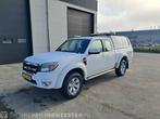 Bedrijfswagen Ford, Ranger Supercab 2.5D 4x4 | 227658KM |, Nieuw