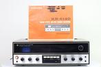 Kenwood - KR-4140 Solid state stereo receiver, Nieuw