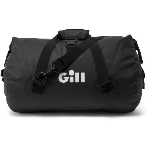 Gill Voyager Waterdichte Zeiltas 30L Zwart, Watersport en Boten, Accessoires en Onderhoud, Ophalen of Verzenden