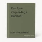 Een fijne verjaardag / Horizon 9789029713115, Verzenden, Gelezen, Mies Vreugdenhil