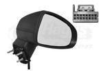 SPIEGELS VOOR AUDI A1 8X 2010-2014 8X08575289B9, Ophalen of Verzenden, Nieuw