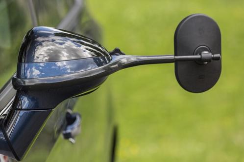 Emuk Opzetspiegel Opel Signum, Vectra C 2002-heden, Caravans en Kamperen, Kampeeraccessoires, Nieuw