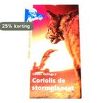 Coriolis De Stormplaneet 9789001548674 Gerben Hellinga jr., Verzenden, Gelezen, Gerben Hellinga jr.