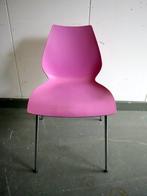 Kartell Maui design Stoel - Vico Magistretti - Stoel -, Antiek en Kunst, Antiek | Meubels | Stoelen en Banken