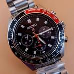Seiko - Prospex Speedtimer Chronograph Solar - SSC915P1 -, Nieuw