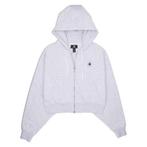 Converse Sweatvest WOMENS CONVERSE RETRO FULL-ZIP, Verzenden, Nieuw