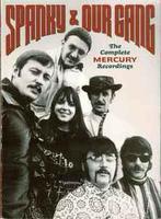 cd box - Spanky &amp; Our Gang - The Complete Mercury Rec..., Zo goed als nieuw, Verzenden