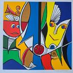 Maartje Wijngaarden (XX) - Faces