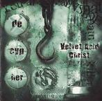 cd - Velvet Acid Christ - Decypher, Cd's en Dvd's, Verzenden, Zo goed als nieuw