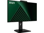 Msi - Full HD  Monitor - 27 inch, Computers en Software, Monitoren, Msi, IPS, Verzenden, Nieuw