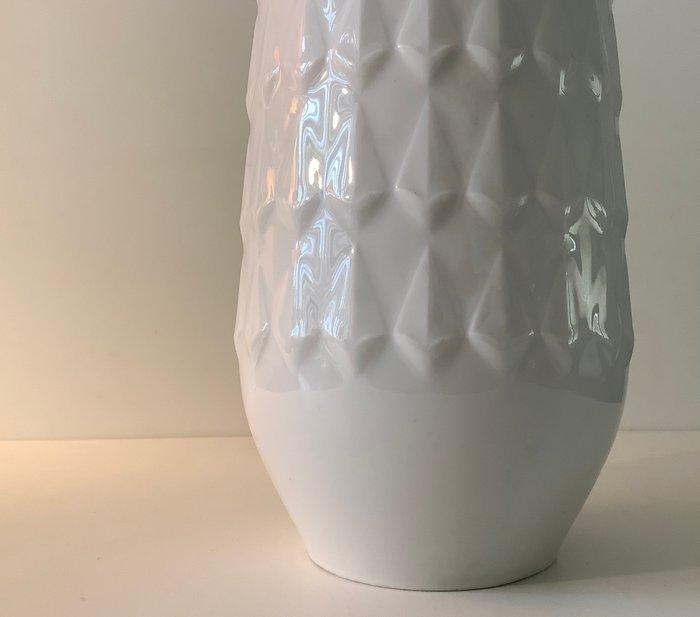 Hutschenreuther, Hohenberg - Vaas - Porselein - Abstract, Antiek en Kunst, Antiek | Glas en Kristal