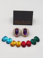 Joan Rivers - Modulaire couture oorbellen – Joan Rivers