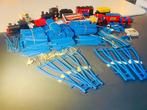 Lego Tandwielen en accessoires - Train - 123, 7715, 725,, Nieuw