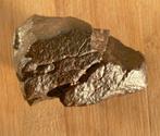 Chondriet Chondrite meteoriet - 174 g - (1), Verzamelen, Mineralen en Fossielen