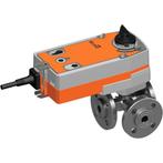 Belimo 3-Weg Gekarakteriseerde Klep DN20 Flens Kvs6.3, Doe-het-zelf en Verbouw, Verwarming en Radiatoren, Verzenden, Nieuw, Overige typen