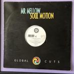 Mr. Mellow – Soul Motion (12-Maxi-Single), Cd's en Dvd's, Vinyl Singles, Verzenden, Nieuw in verpakking