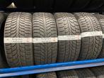 205-50-17 Bridgestone Winterbanden 5.5mm Montage 205 50 17, Auto-onderdelen, Banden en Velgen, Ophalen, Gebruikt, 17 inch, Band(en)