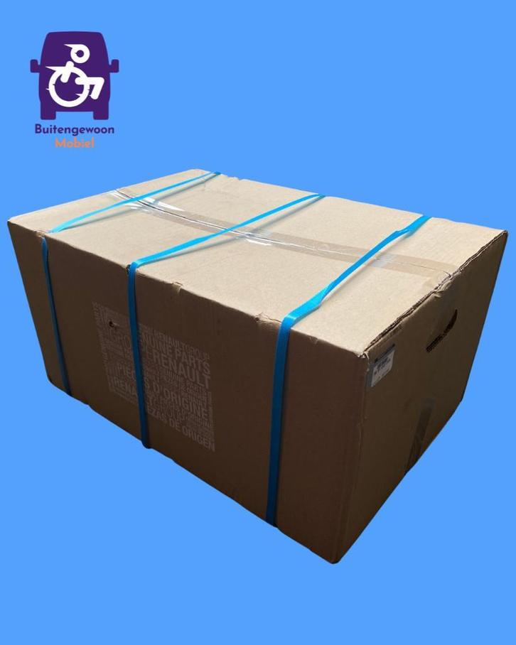 NIEUW! Schakelrobot Opel Movano | Versnellingsbak, Auto-onderdelen, Motor en Toebehoren, Nieuw, Opel, Overige automerken, Verzenden