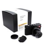 Leica 19191 D-Lux 8 zwart Prime lens