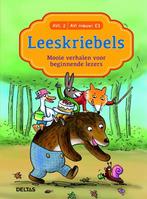 Mooie verhalen voor beginnende lezers / Leeskriebels, Verzenden, Gelezen