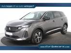 Peugeot 5008 | Zakelijke Lease v.a. €440.13 pm, Auto's, Automaat, Gebruikt, Overige carrosserieën, Zilver of Grijs
