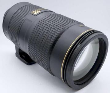 Nikon 80-400MM 4.5-5.6G ED VR OCCASION beschikbaar voor biedingen