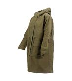 Timberland Jas in maat M Groen | 10% korting, Kleding | Dames, Jassen | Winter, Timberland, Verzenden, Zo goed als nieuw, Groen