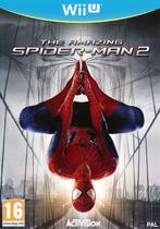 The Amazing Spider-Man 2 [Wii U], Spelcomputers en Games, Ophalen of Verzenden, Zo goed als nieuw