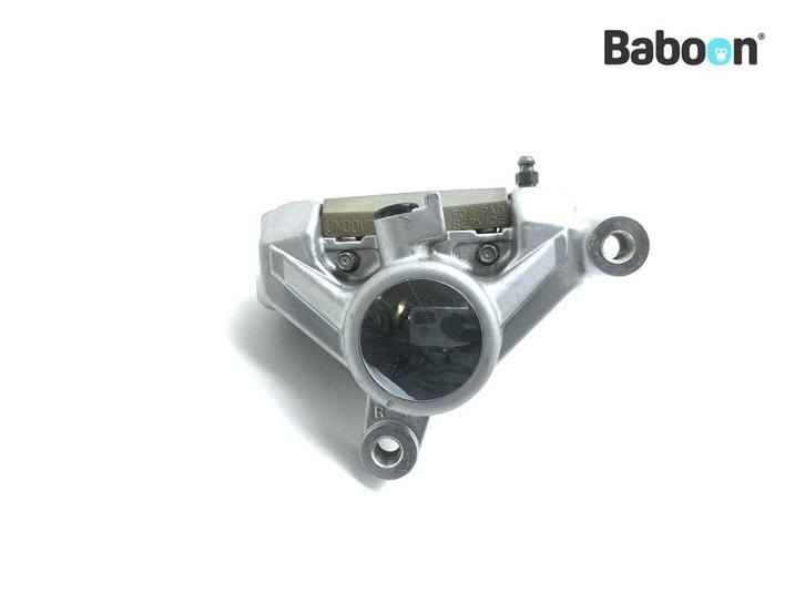 Remklauw Rechts Voor Yamaha XV 1100 Virago 1986-1997, Motoren, Onderdelen | Yamaha, Gebruikt, Verzenden