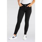 Levis® Skinny jeans 711 DOUBLE BUTTON, Kleding | Dames, Spijkerbroeken en Jeans, Verzenden, Nieuw