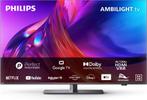 Philips 55PUS8848 - 55 inch 4K Ultra 120Hz smart LED TV, Ophalen, Philips, LED, 120 Hz