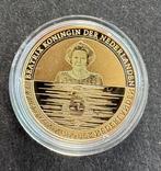 Nederland. 5 Euro / 10 Euro 2010 Waterland (2 stuks) Proof, Postzegels en Munten, Munten | Europa | Euromunten
