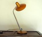 Fase - Luis Perez de la Oliva - Tafellamp - Faro 70G - Staal, Antiek en Kunst, Antiek | Lampen