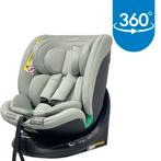 Ding Mae Jade 40-150 cm 360° i-Size Autostoel DI-903178, Kinderen en Baby's, Autostoeltjes, Verzenden, Nieuw, 15 t/m 36 kg, Isofix