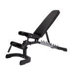 H1 Adjustable Crunch Bench, Verzenden, Nieuw, Overige typen