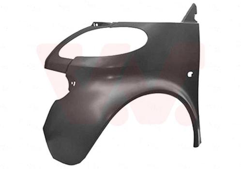 SPATBORD VOOR SMART CITY-COUPE 450 1998-2004, Auto diversen, Auto-accessoires, Nieuw, Ophalen of Verzenden