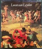 Lucas van leyden 9789062100880 Maarten de Vos, Verzenden, Gelezen, Maarten de Vos