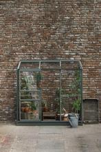 Royal Well Muurkas Emma II Groengrijs, Tuin en Terras, Kweekspullen, Nieuw