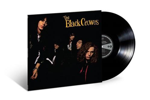 The Black Crowes - Shake Your Money Maker (LP) (Remastered), Cd's en Dvd's, Vinyl | Overige Vinyl, Verzenden