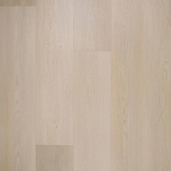 Plak pvc rechte plank beige eiken |  Douwes Dekker Nieuwe, Huis en Inrichting, Stoffering | Vloerbedekking, Ophalen