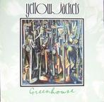 cd - Yellowjackets - Greenhouse, Verzenden, Zo goed als nieuw