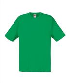 Shirt Groen, Verzenden, Nieuw, Feestartikel