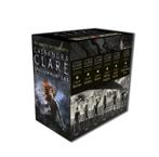 The Mortal Instruments 1-6 Slipcase 9781406359824, Boeken, Verzenden, Gelezen, Cassandra Clare