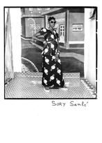 Sory Sanlé - La strarlette